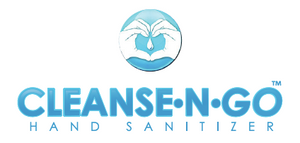 Cleanse-N-Go logo
