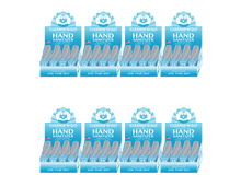 Load image into Gallery viewer, Hand Sanitizer Packs of 32 Clip-On Bottles