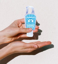 Load image into Gallery viewer, Hand Sanitizer Clip-On Bottles